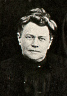 Aletta Johanna Dorothea