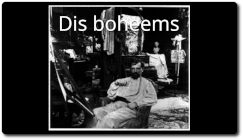 Boheems