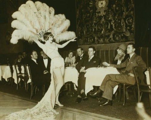 Burlesque