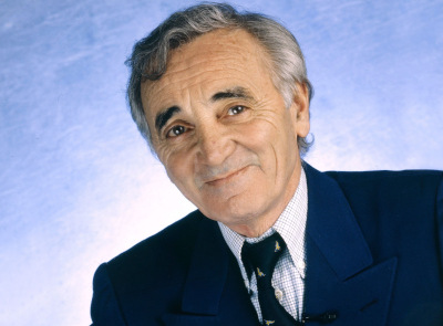 Charles Aznavour