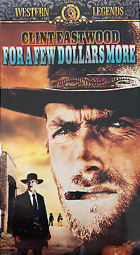 For a Few Dollars More