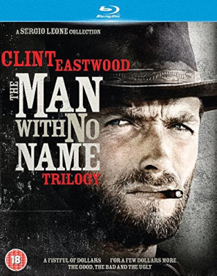 Man with No Name
