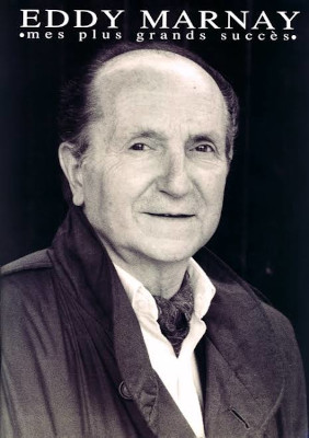 Eddy Marnay