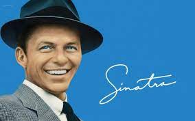 Frank Sinatra