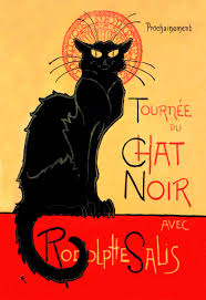 Le Chat Noir