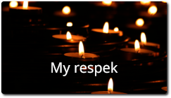 My respek