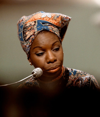 Nina Simone