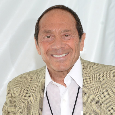 Paul Anka