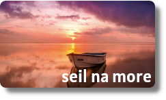 Seil na more