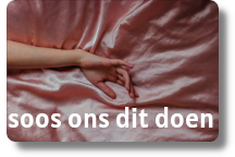 Soos ons dit doen