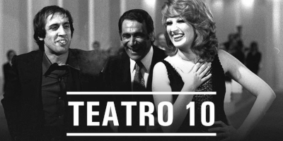 Teatro dieci