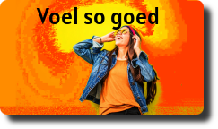 Voel so goed